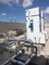 Isı Pompası Hibrit ile Kombine Ticari 5000l Güneş Paneli Su Isıtma Sistemi